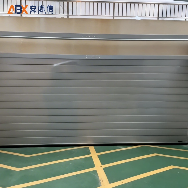 扬州涡轮硬质高速门